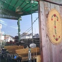 رستوران گیلان خاتون