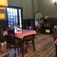 کافه رستوران ۱۱:۱۱