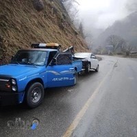 لوازم یدکی و امداد خودرو اکبری