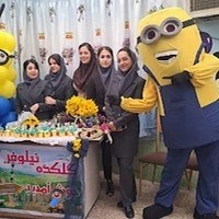 مهد کودک گلکده