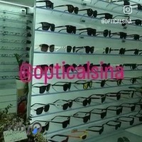 Sina Optical عینک طبی سینا