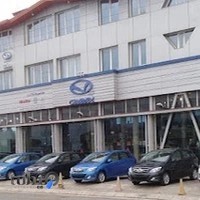 نمایندگی دیار خودرو BAIC