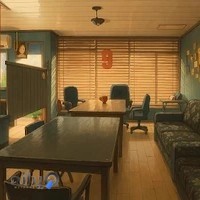 کافه گیم ناین