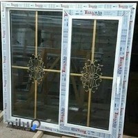 پنجرهUPVCگلدوین