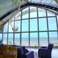 ویلا ساحل آرامش