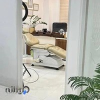 مطب زیبایی و پوست دکترطراوت طالبی