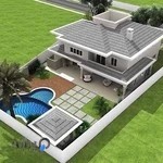 دفتر مهندسی و املاک طرح و آفرینش