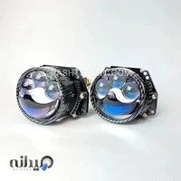 مرکز خرید و فروش هدلایت و لنز چراغ