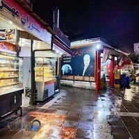 رستوران قدیر