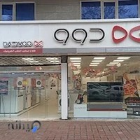 فروشگاه خانه دوو رشت