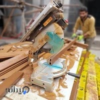 چوب پلاست و ترمووود ویراچوب