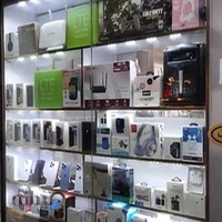 تعمیرات تخصصی موبایل محمد خانجانی