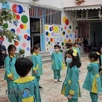 دبستان غیردولتی دخترانه شریعت