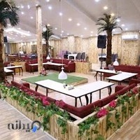 کافه رستوران لومانو