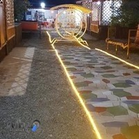 کافه رستوران هشتگ