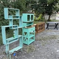 صنایع چوب خیزران