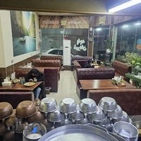 طباخی هم رفیق