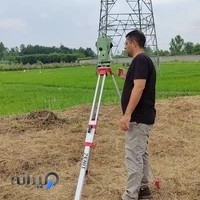 نقشه برداری UTM