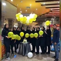 شهربازی شهرخورشید