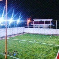 باشگاه پاسارگاد لولمان