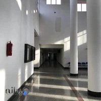 ساختمان دکتر ابریشم چیان