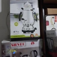 فروشگاه لوازم خانگی مزین