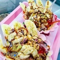 آبمیوه بستنی درکه