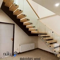 کارگاه صنایع چوبی عبدالهی