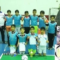 سالن ورزشی شهدای پهمدان