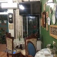 Plaque 6 House cafe کافه خانه پلاک ۶