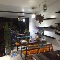 کافه سنتی عمو خسرو