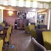 کافه بام گرین