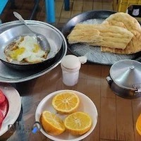 کافه چای صدرا