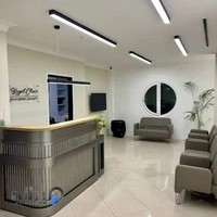 دندانپزشکی رویال لاهیجان