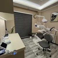 مطب دندانپزشکی دکتر ارسطو میرموید