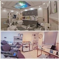 کلینیک زیبایی و دندان پزشکی پالادیوم