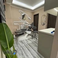 مطب دندانپزشكي دكتر سمانه مطلبي