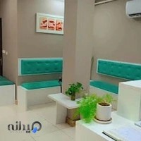 دندانپزشکی دکتر شمس