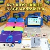 فروشنده تبلت بدون سیم کارت کودکانه