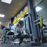 خانه ورزش لشت نشا