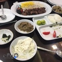 کوهسار کباب Koohsar Kebab