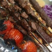 کبابی شاهین