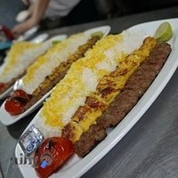 چلوکبابی مرزوق