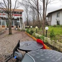 قصابی و کبابی کریمی