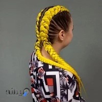 سالن زیبایی مژه