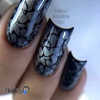 سالن ناخن رومینا مقدم