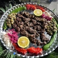 رستوران سنتی عموجعفر