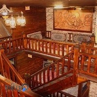 سفره خانه سنتی شابلوط