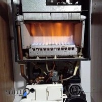 نمایندگی تعمیرات پکیج ایران رادیاتور و بوتان مرادی رشت