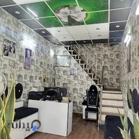 استودیو. عکس فیلم کامران